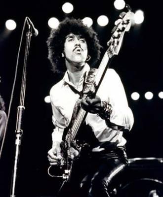 Phil Lynott